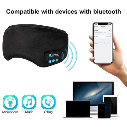 Sleep Mask Bluetooth