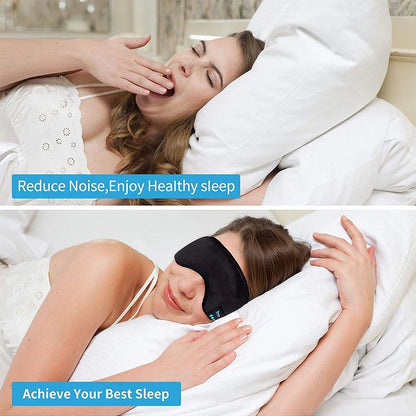 Sleep Mask Bluetooth